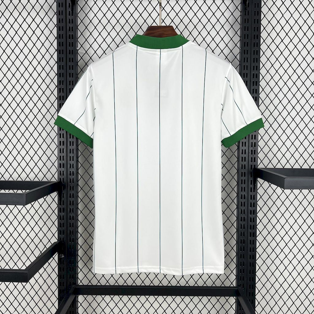 Celtic FC 1984/85 Away Retro Jersey