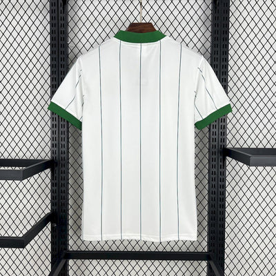 Celtic FC 1984/85 Away Retro Jersey