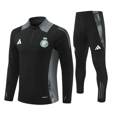 Al Nassr 2024/25 Training Suit