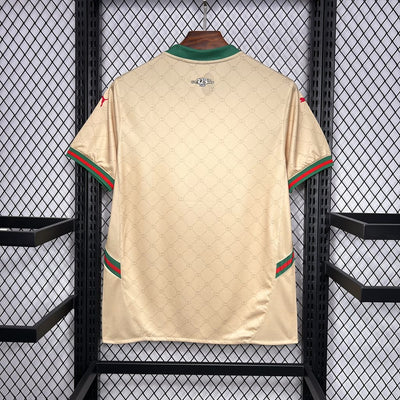 AC Milan 24/25 (Gucci Edition Jersey)