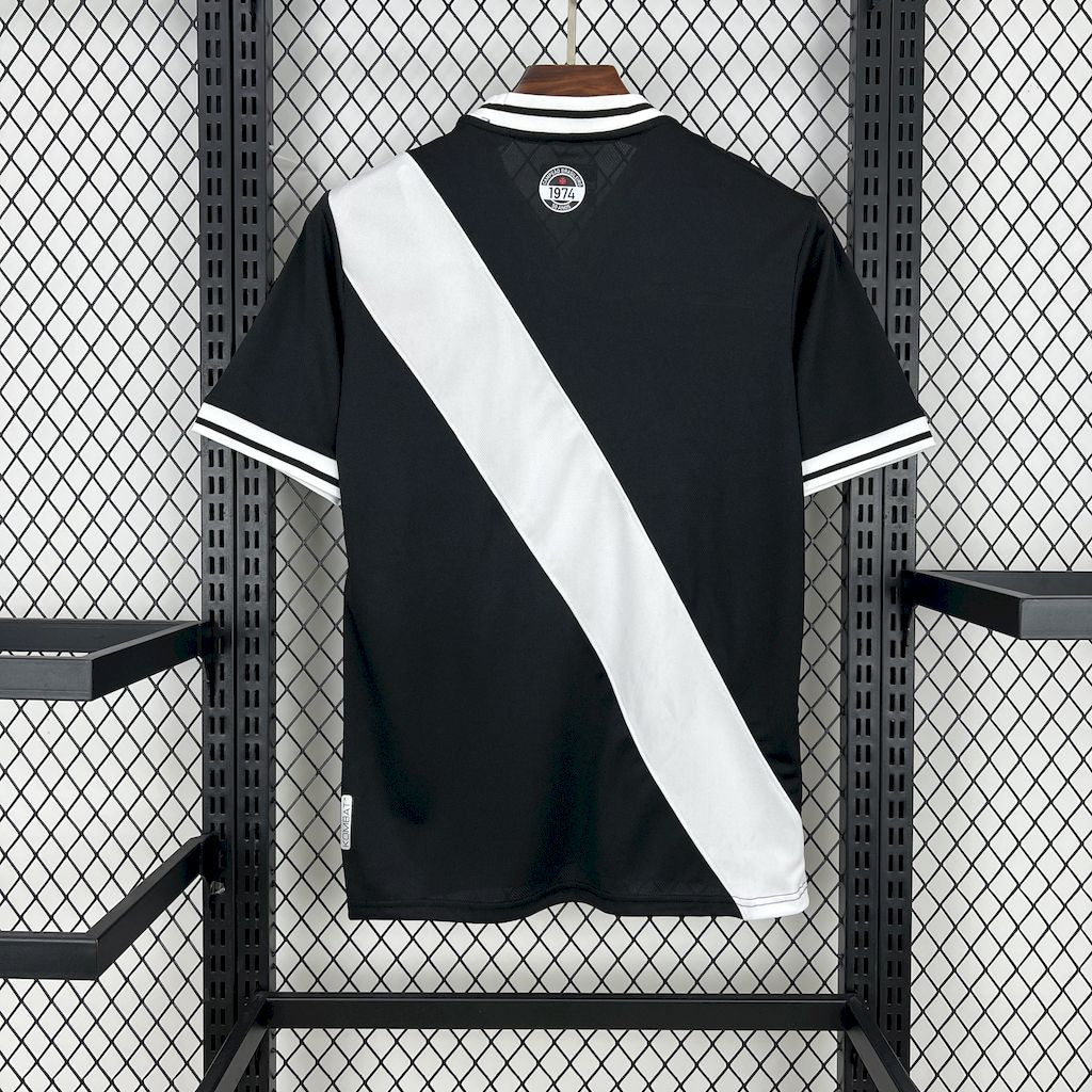 Vasco da Gama 2025/26 Home Jersey
