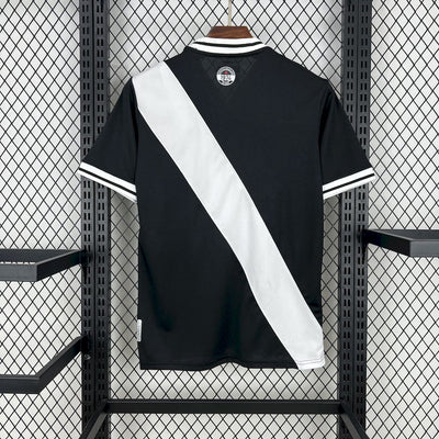Vasco da Gama 2025/26 Home Jersey