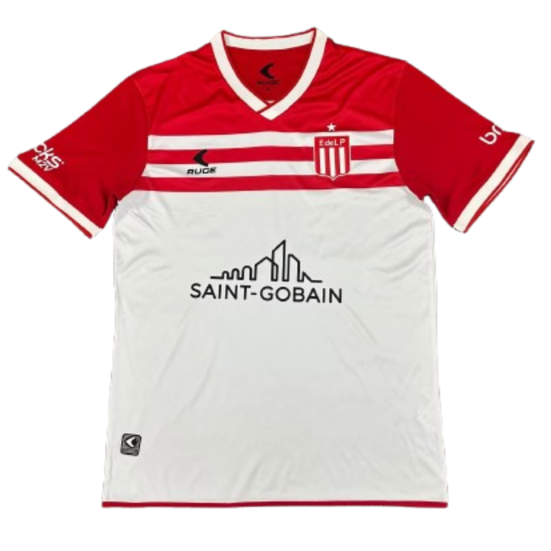 Estudiantes de la Plata 2025 (Away Jersey)