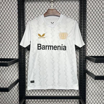 Bayer Leverkusen 24/25 (Away Jersey)