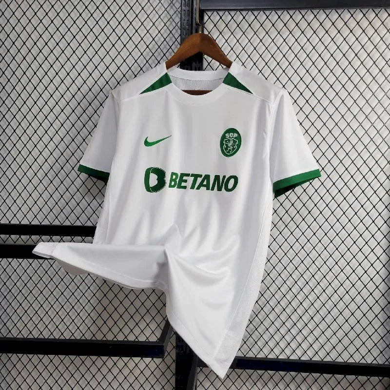 Sporting CP 2024/25 Special 60th Anniversary Edition Jersey