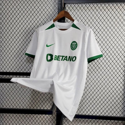 Sporting CP 2024/25 Special 60th Anniversary Edition Jersey