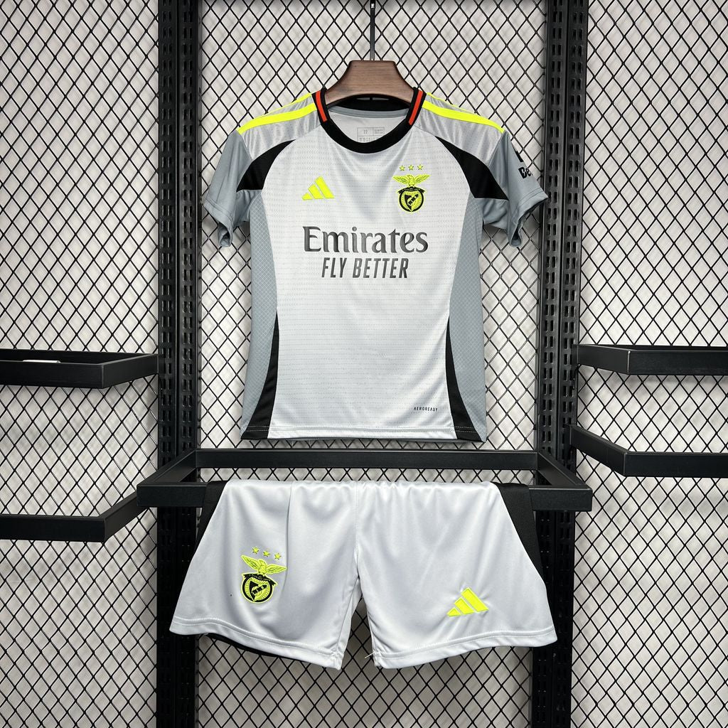 SL Benfica 24/25 (Third Kit)