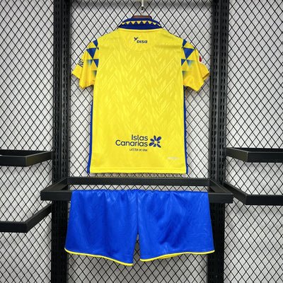 UD Las Palmas 24/25 (Home Kit)