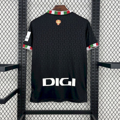 Athletic Bilbao 2024/25 Fourth Jersey