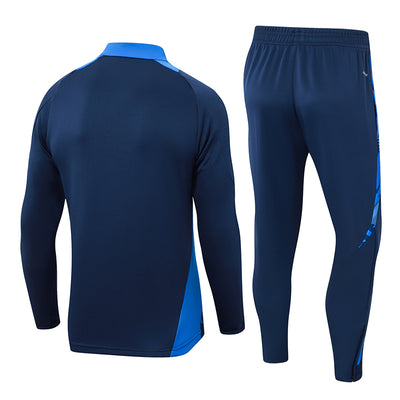 Nottingham Forest 24/25 (Blue Training Suit)