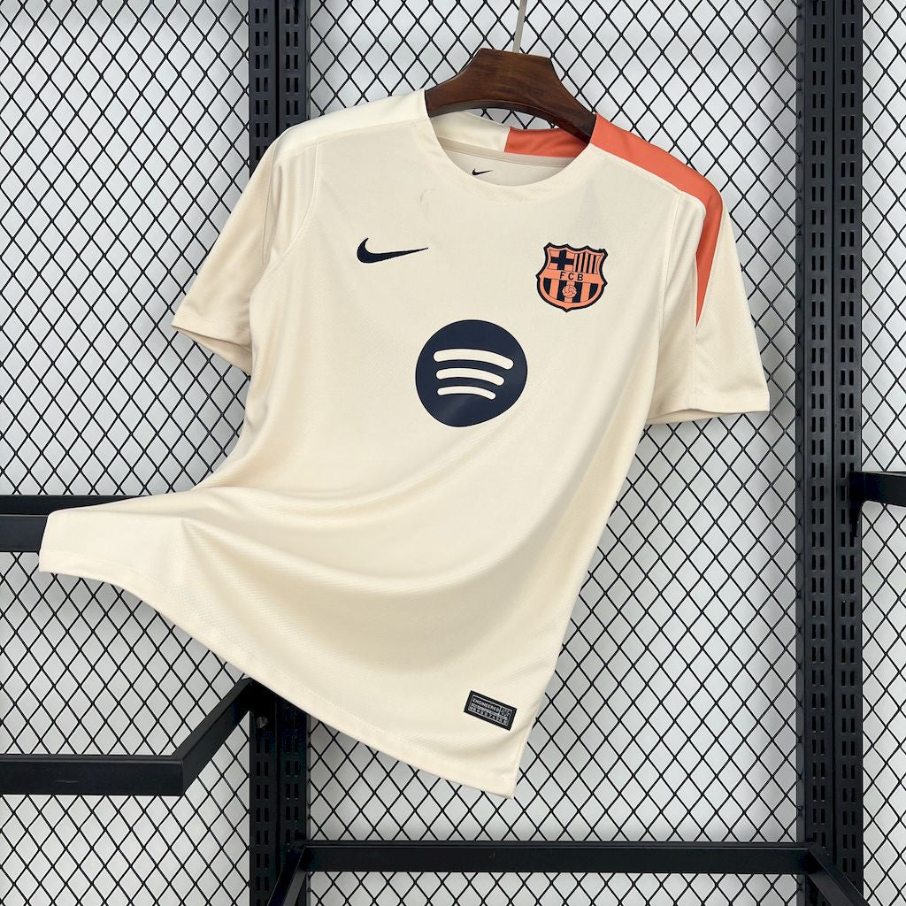 FC Barcelona 2024/25 Pré-Match Training Jersey