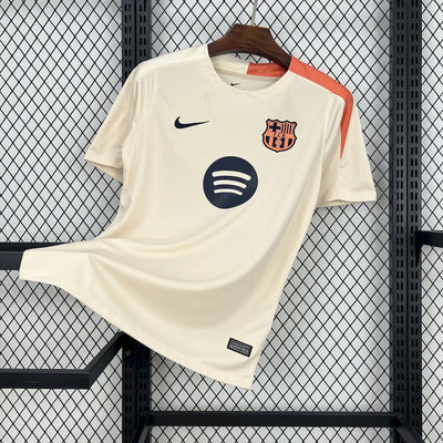 FC Barcelona 2024/25 Pré-Match Training Jersey