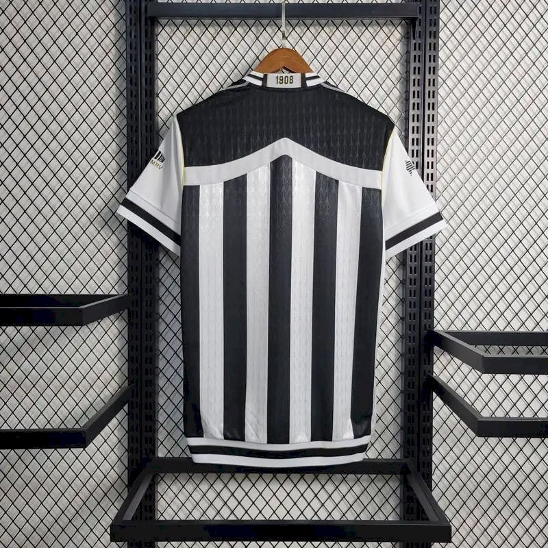 Atlético Mineiro 2020 Home Retro Jersey