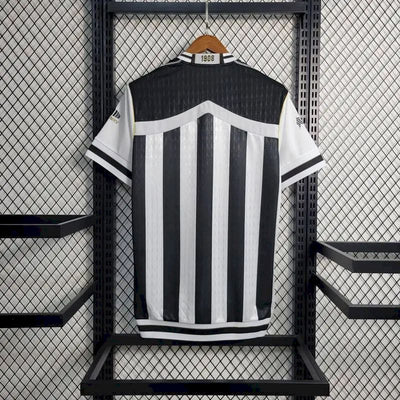 Atlético Mineiro 2020 Home Retro Jersey