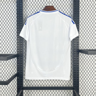 Cruzeiro 2025 Away Jersey