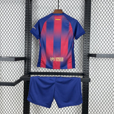 FC Barcelona 25/26 - Home Kit
