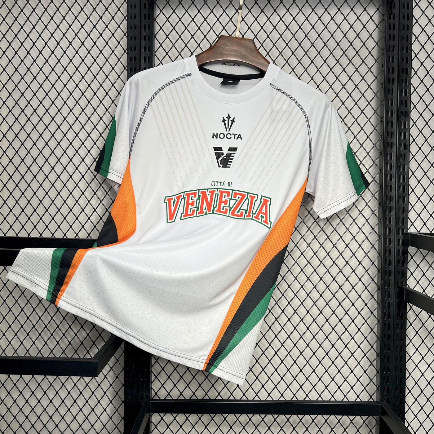 Venezia FC 24/25 (Away Jersey)