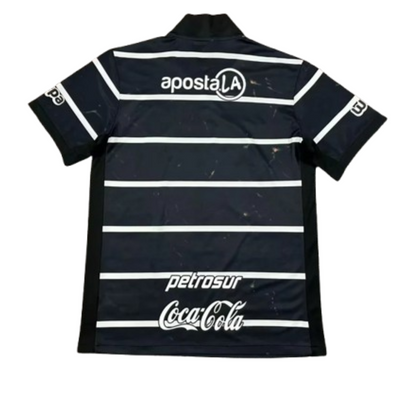 Olimpia 2025 Away Jersey