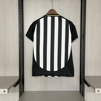 Atlético Mineiro 2025 (Home Jersey - Women)