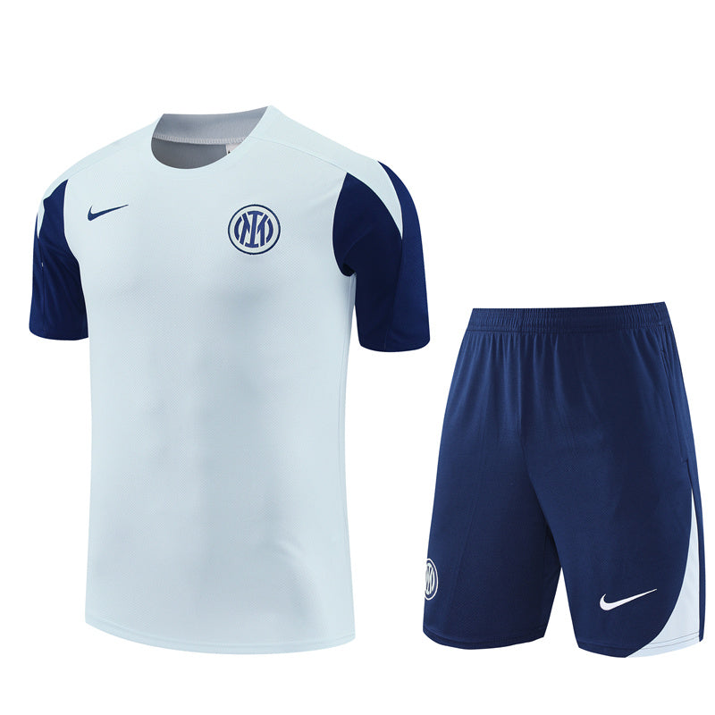 Inter Milan 25-26 (Casual/Training Kit)