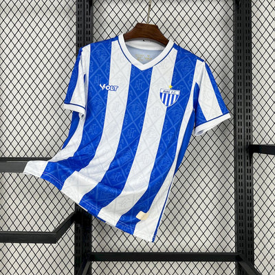 Avaí 2025/26 Home Jersey