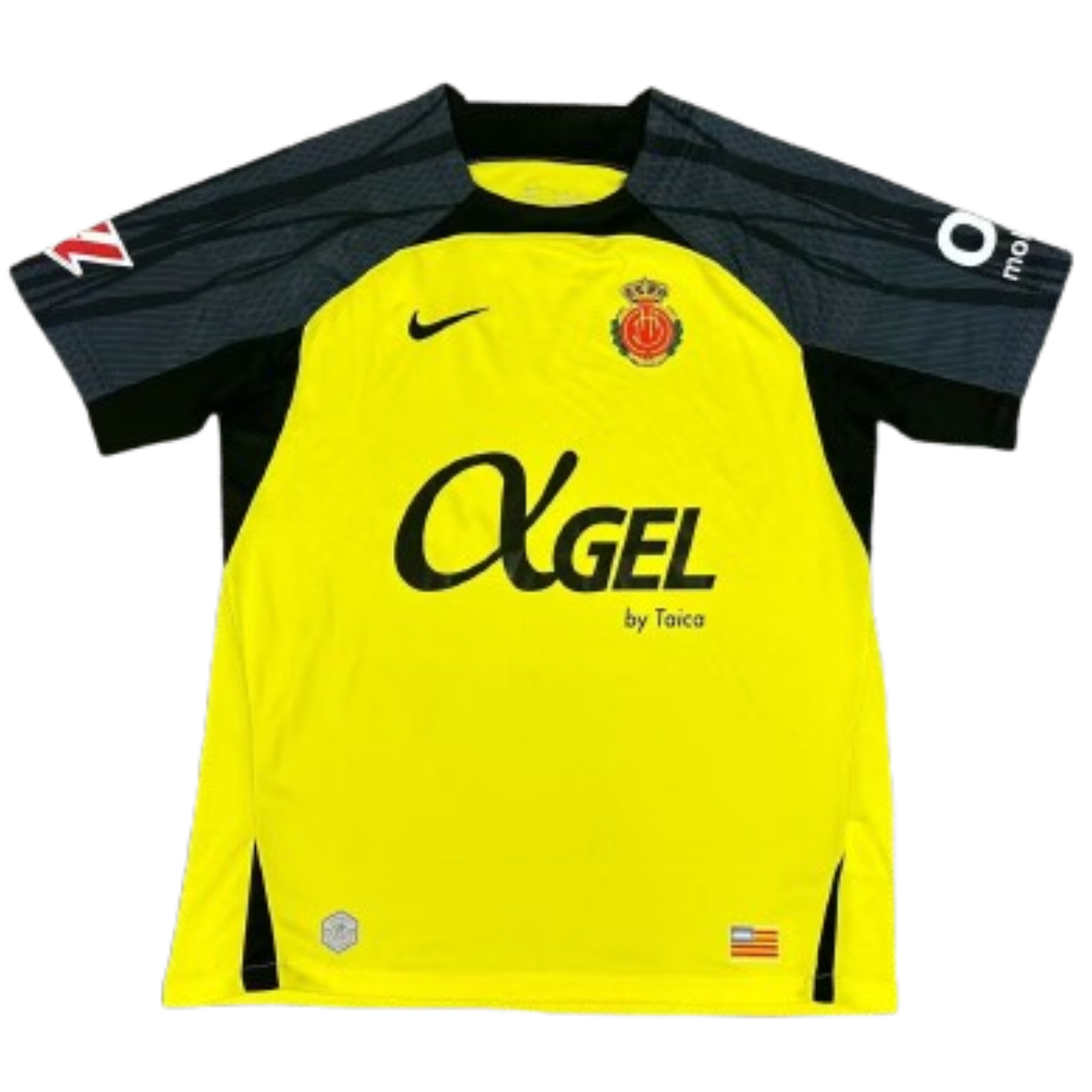 RCD Mallorca 24-25 (Away Jersey)