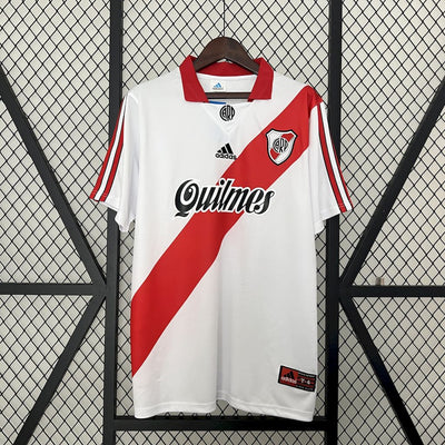 River Plate 98/99 (Home Retro Jersey)