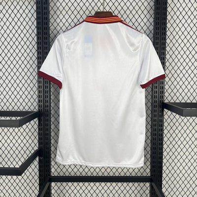AS Roma 1992/93 Away Retro Jersey