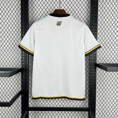 Volta Redonda FC 2025 Away Jersey
