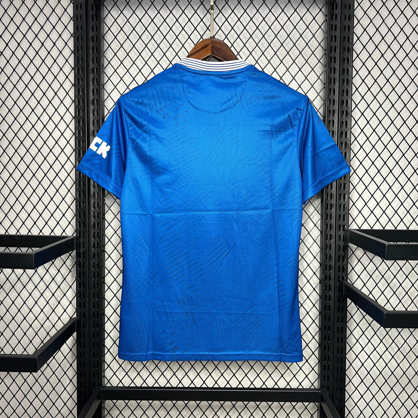 Everton 24/25 - Home Jersey