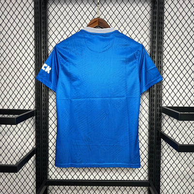 Everton 24/25 - Home Jersey