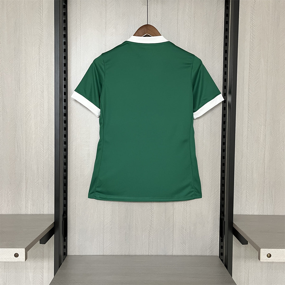 Palmeiras 2025 (Home Jersey - Women)