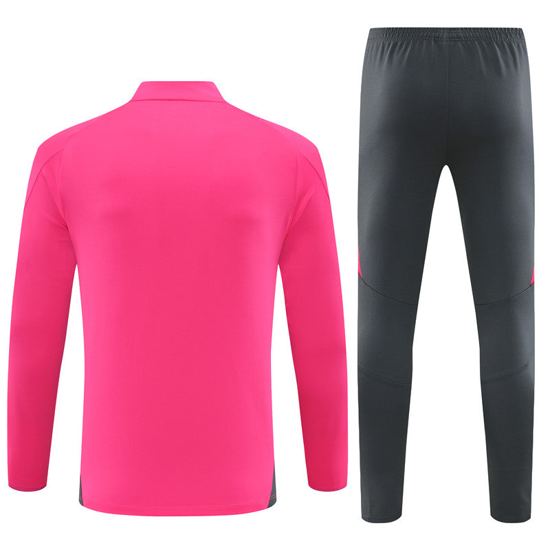 Germany 24/25 - Training Suit - Pink - Adults