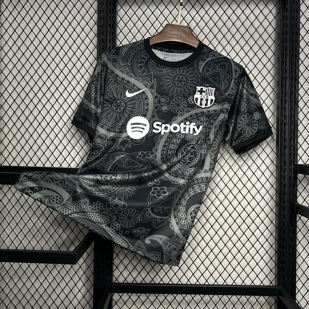 FC Barcelona 24-25 (Special Edition Jersey)