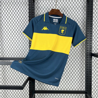 Genoa 2024/25 Fourth Jersey