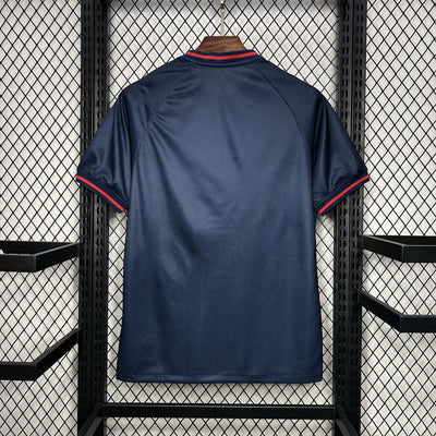 FC Barcelona 2024/25 Double-Color Special Edition Jersey