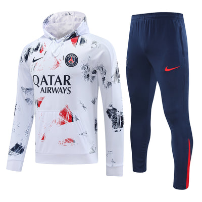 PSG 24/25 - Hooded Training Suit - Adults