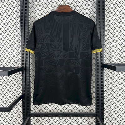Mexico 25/26 - Gold & Black Jersey