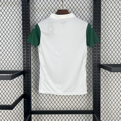 Palmeiras 2025/26 Away Jersey - Women