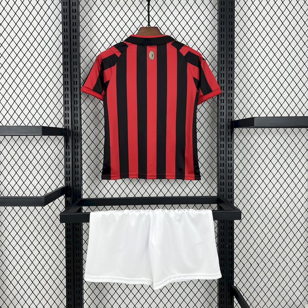 AC Milan 24-25 (125th Anniversary Edition Kit)