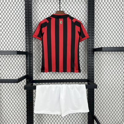 AC Milan 24-25 (125th Anniversary Edition Kit)