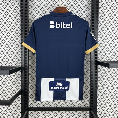 Alianza Lima 2025 Home Jersey