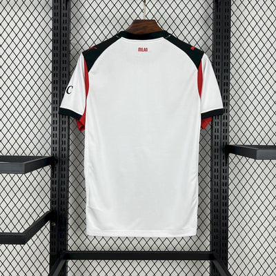 AC Milan 2025/26 Fourth Jersey