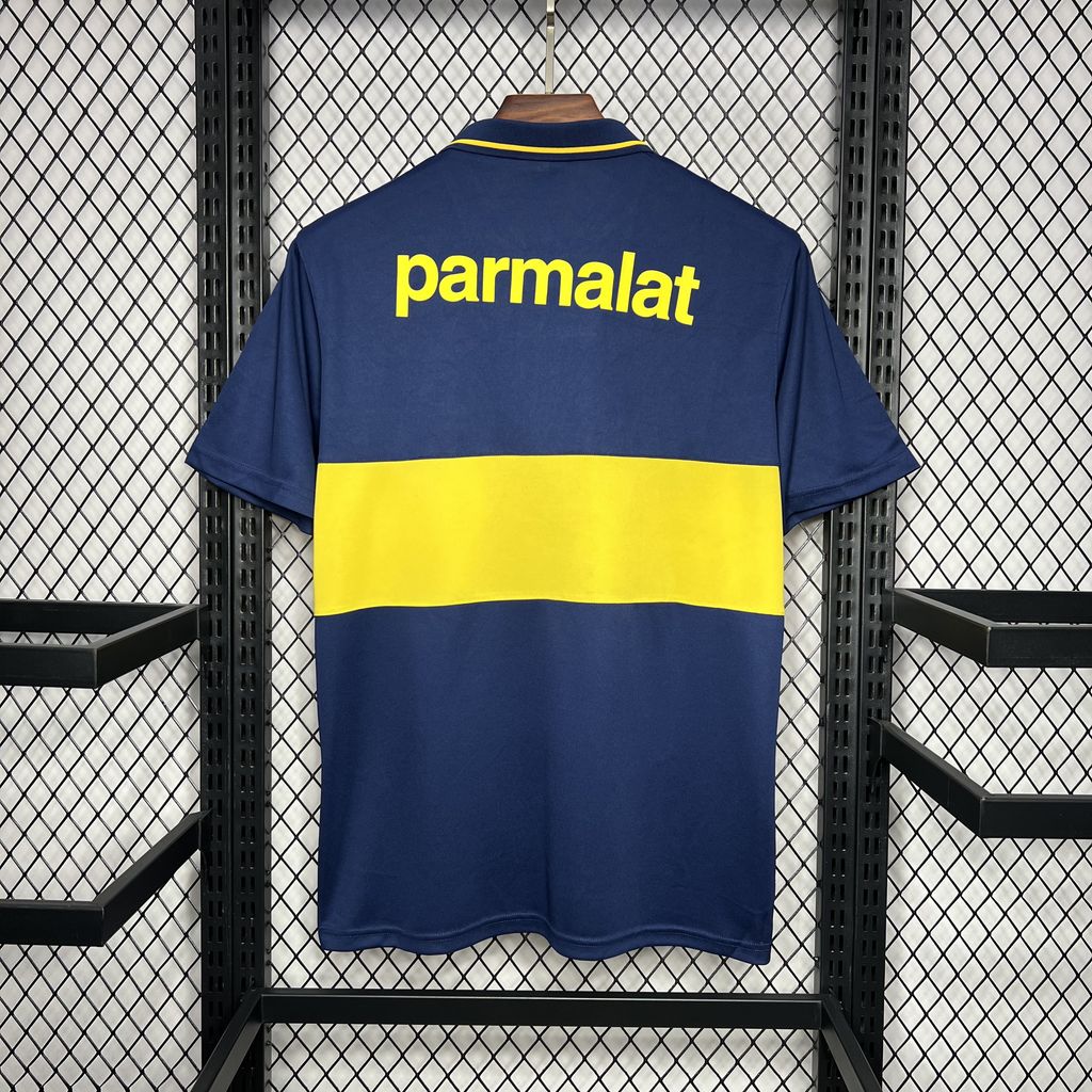 Boca Juniors 94/95 (Home Retro Jersey)