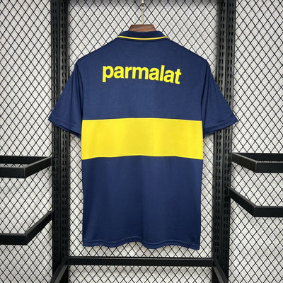 Boca Juniors 94/95 (Home Retro Jersey)