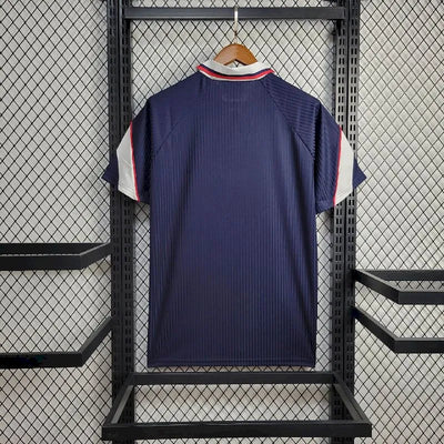 Scotland 1996/97 Away Retro Jersey