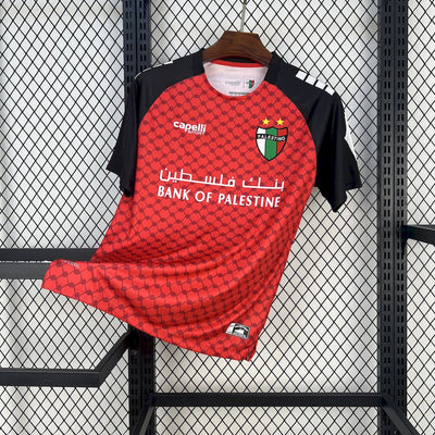 CD Palestino 2025 Third Jersey