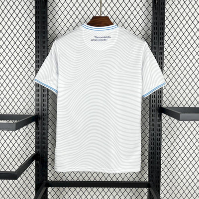 Cruzeiro 2025/26 Away LNF Jersey