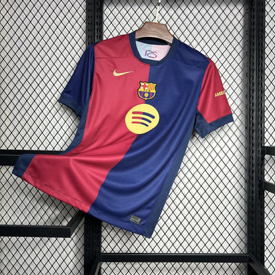FC Barcelona 2024/25 Home Jersey