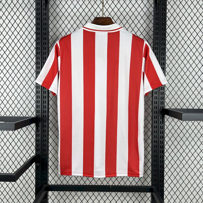 Olympiacos 2025/26 Centenary Edition Jersey